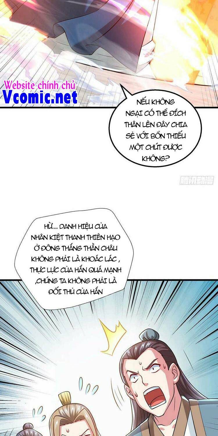 Chương 332 - Trang 2