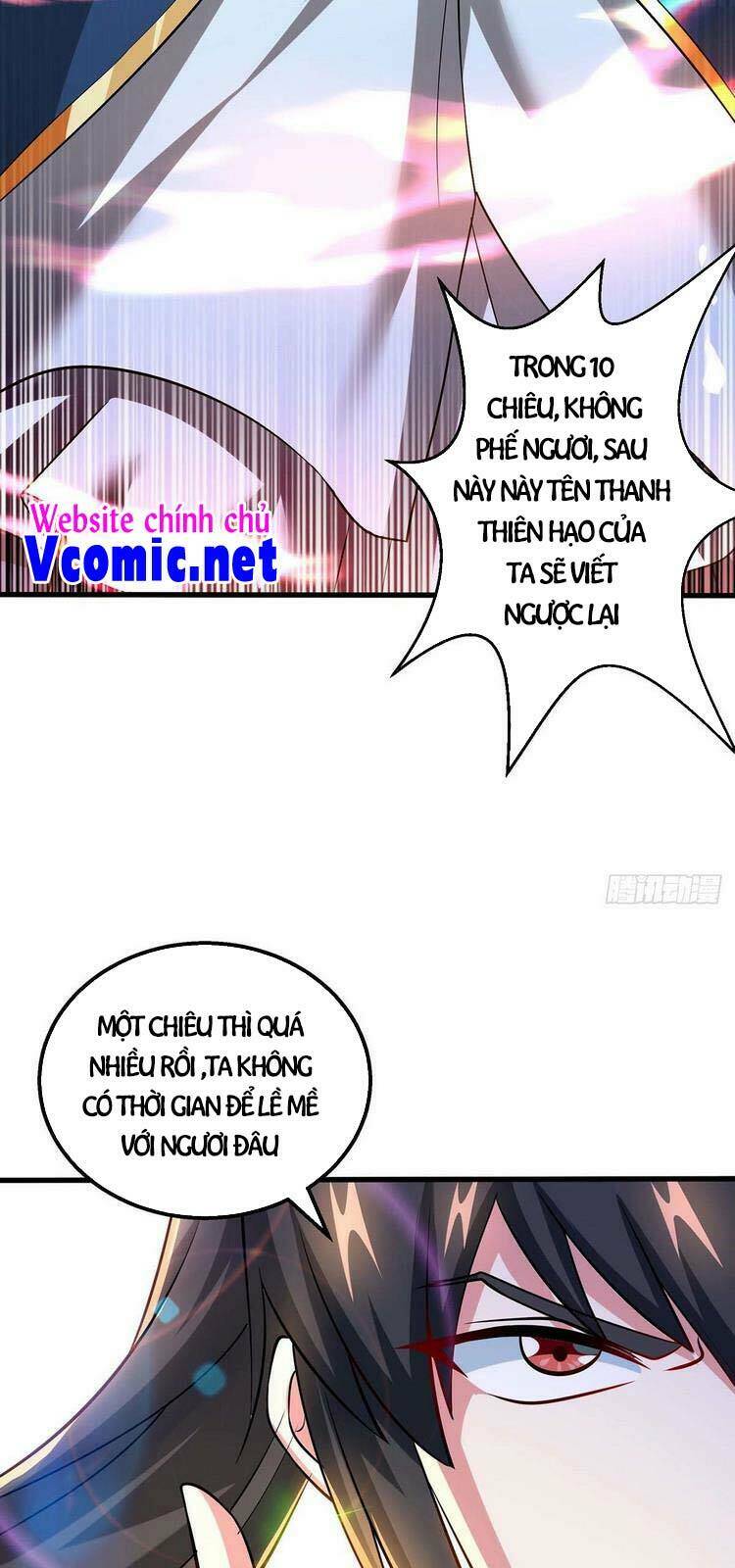 Chương 334 - Trang 22