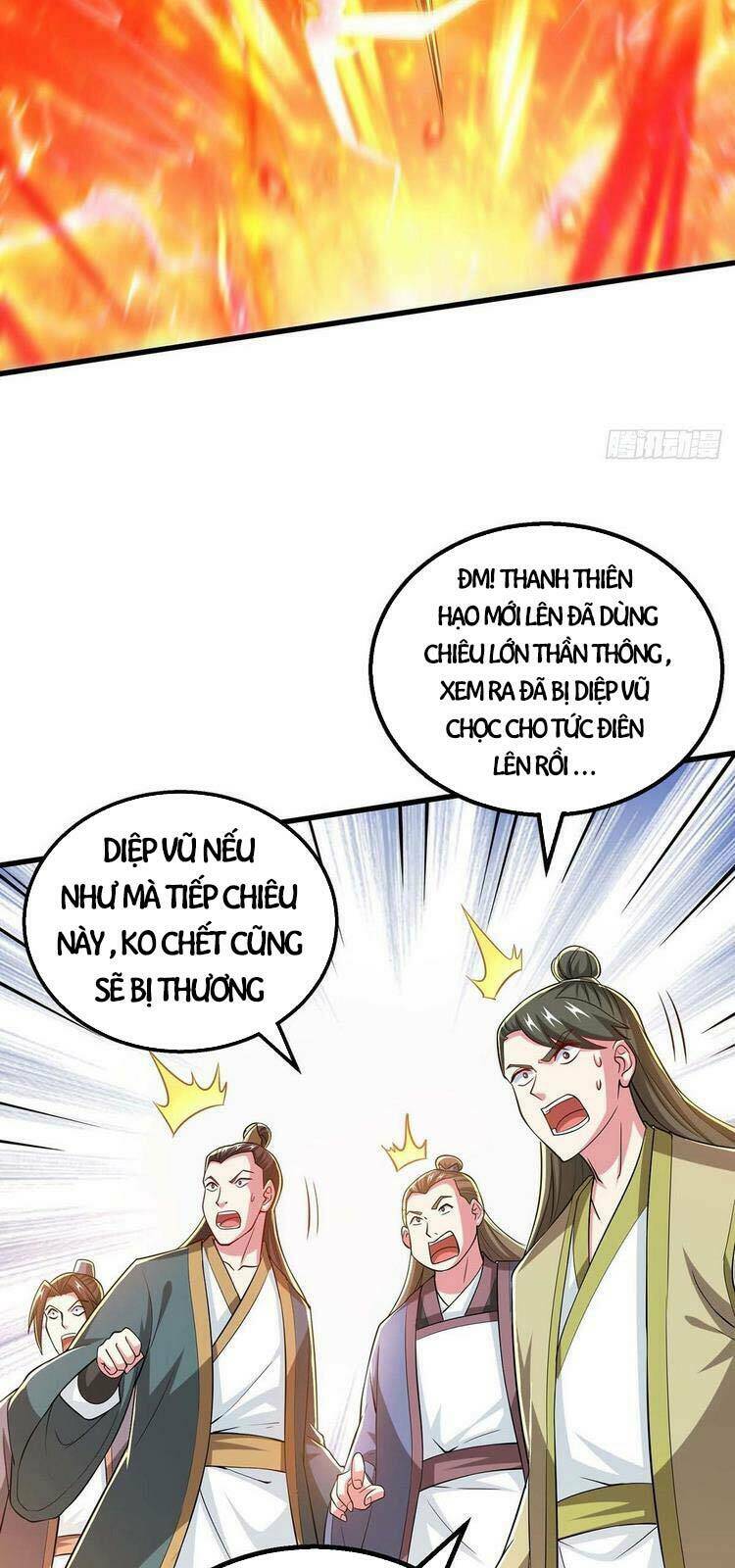 Chương 334 - Trang 27