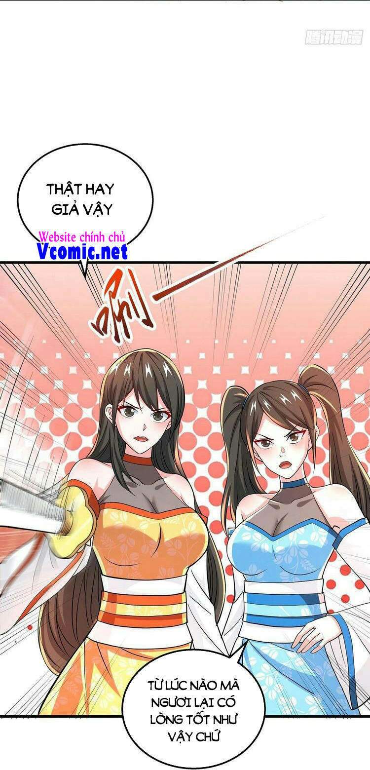 Chương 338 - Trang 22