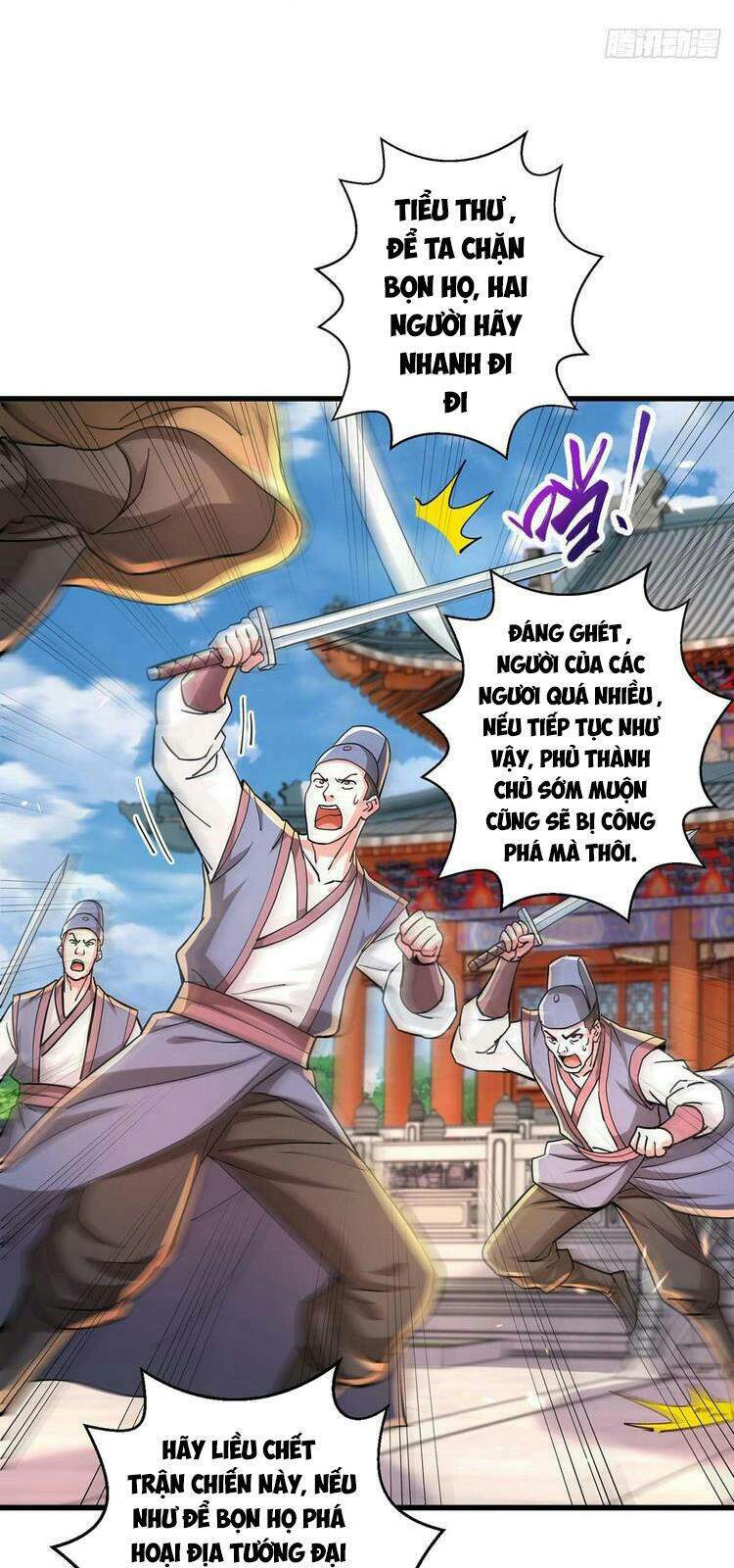 Chương 338 - Trang 27