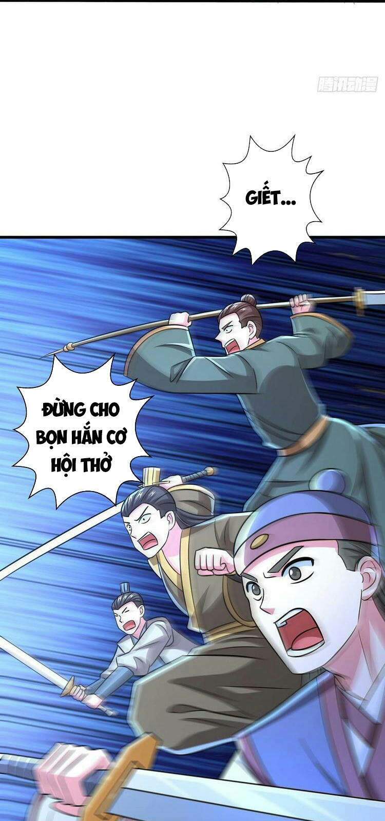 Chương 339 - Trang 20