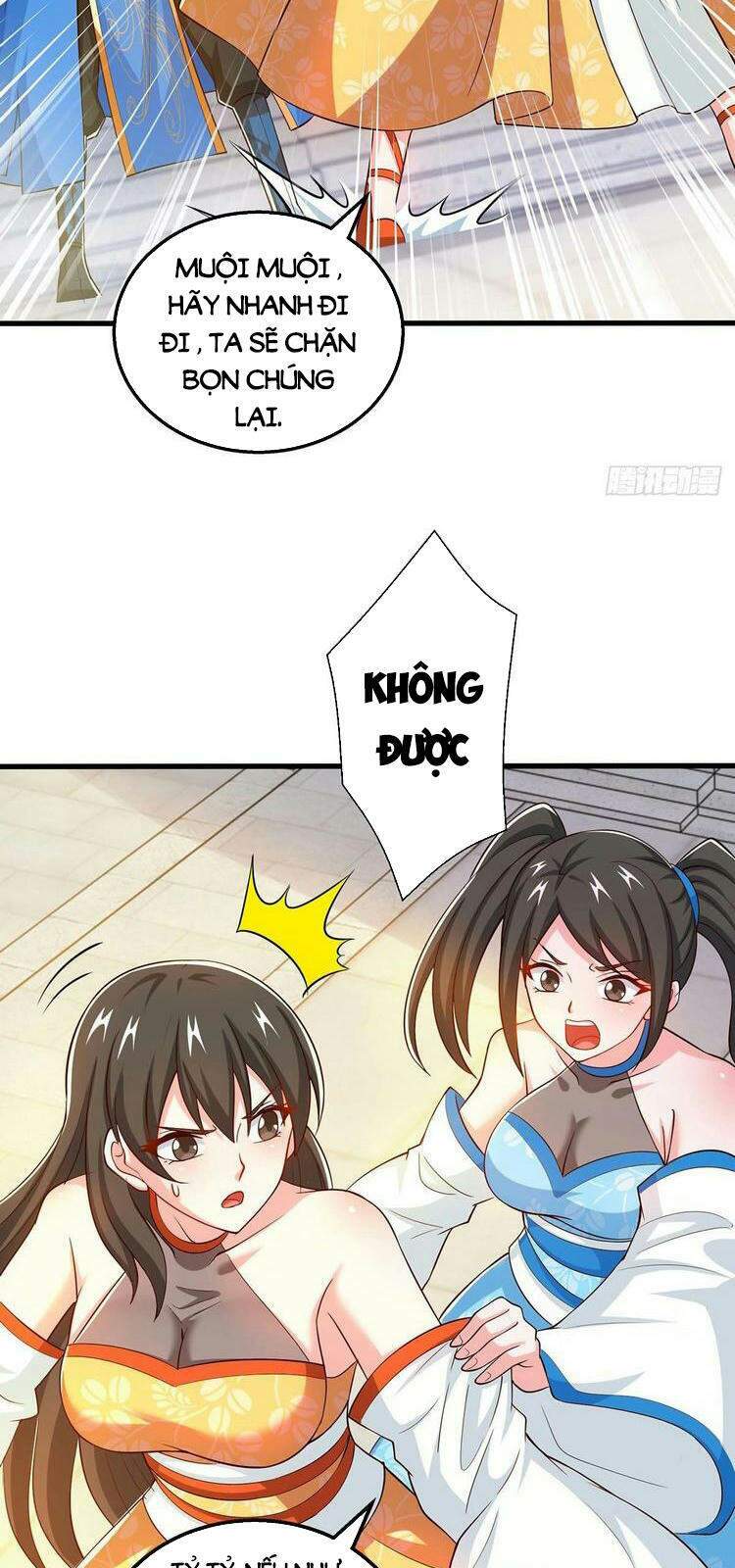 Chương 339 - Trang 22