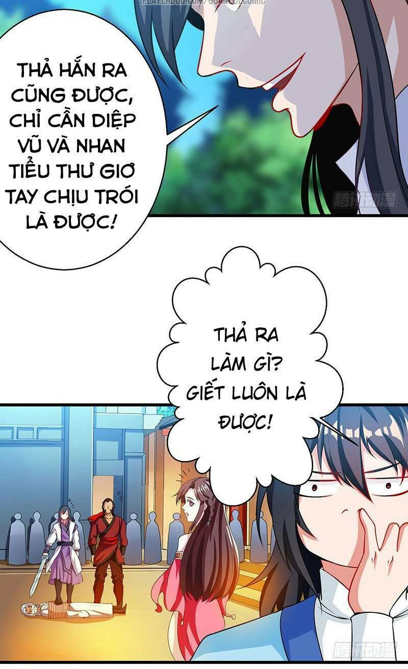 Chương 34 - Trang 11