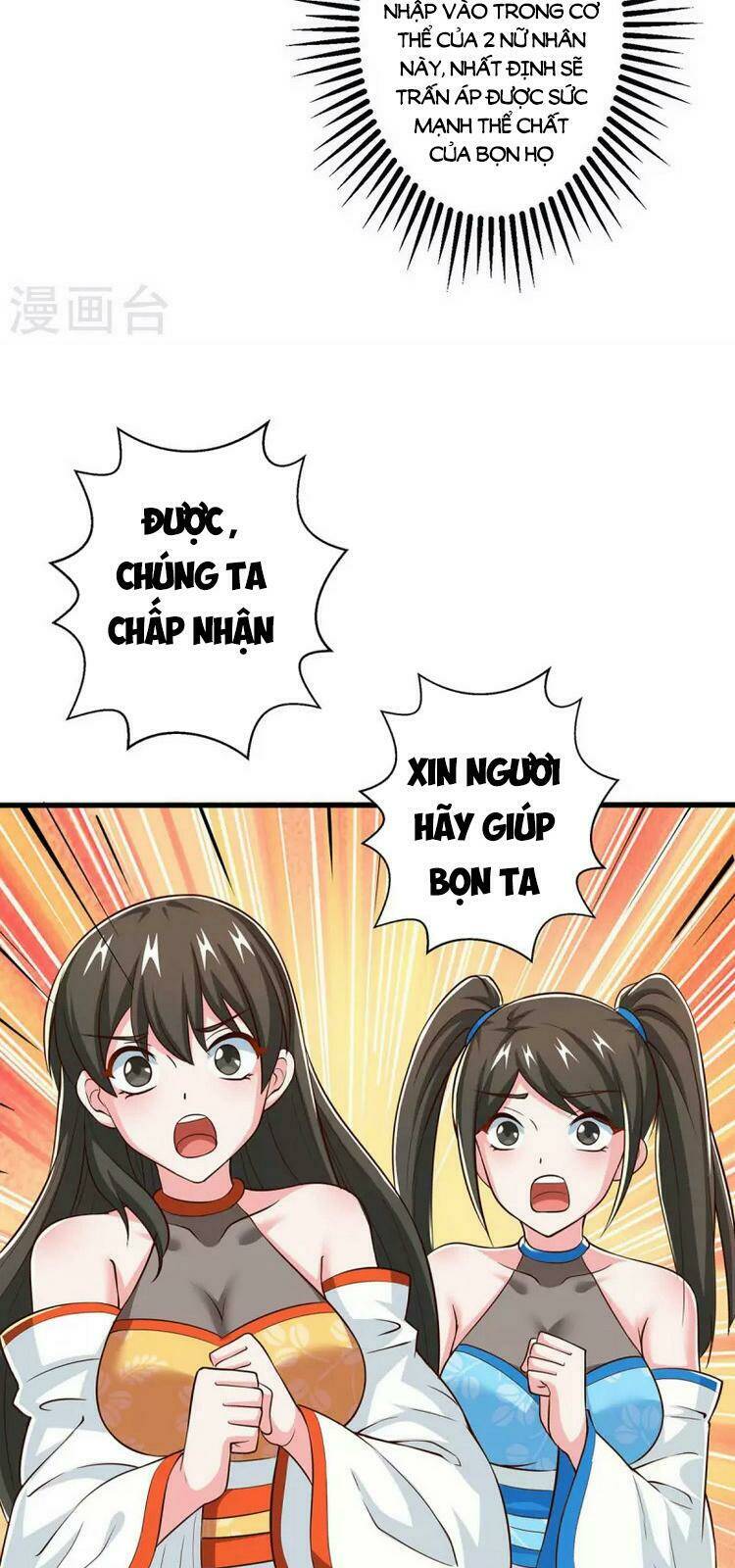 Chương 341 - Trang 24