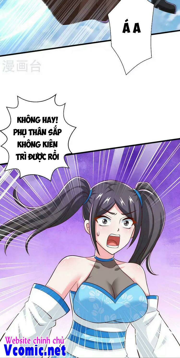 Chương 341 - Trang 30