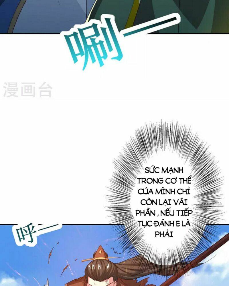 Chương 342 - Trang 34