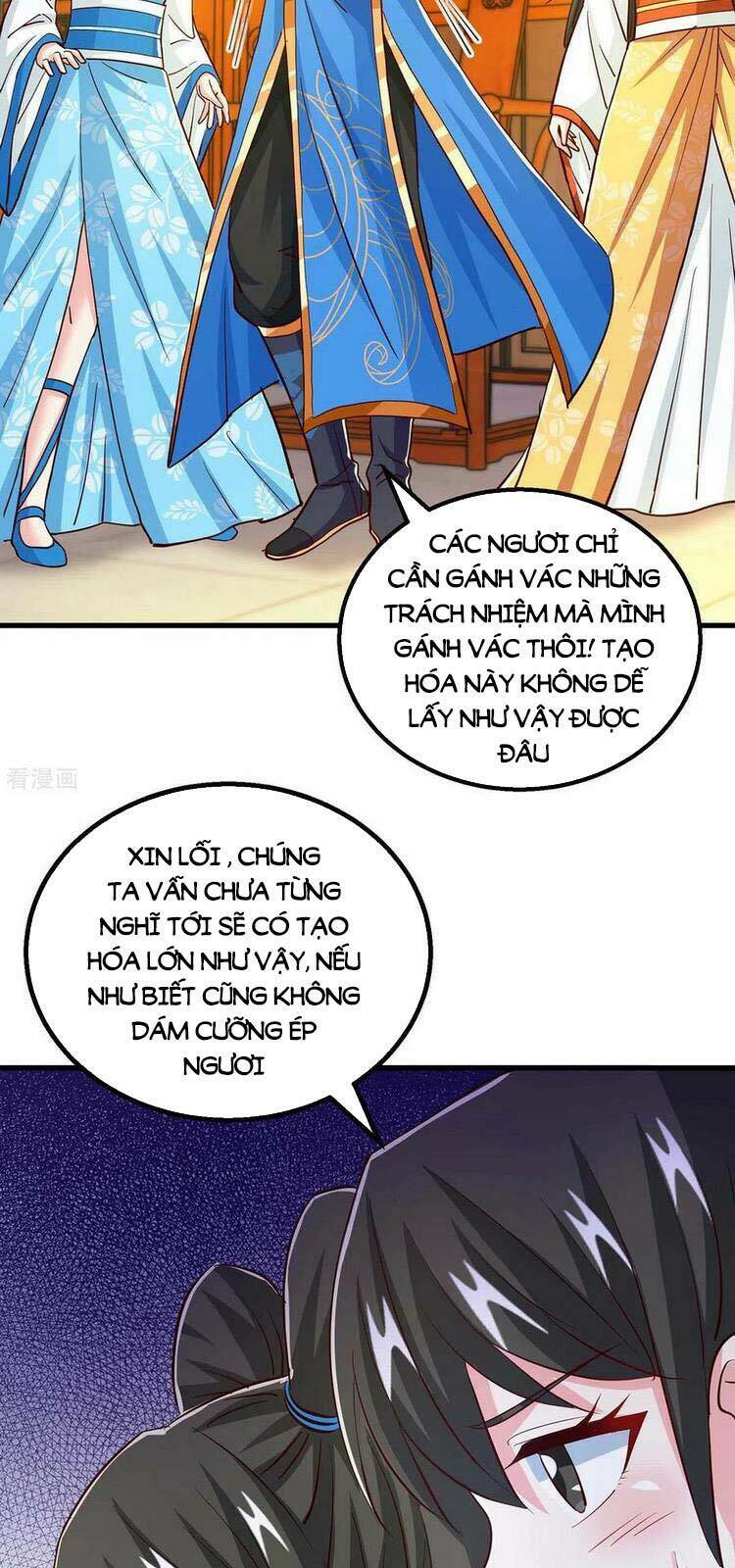 Chương 343 - Trang 11