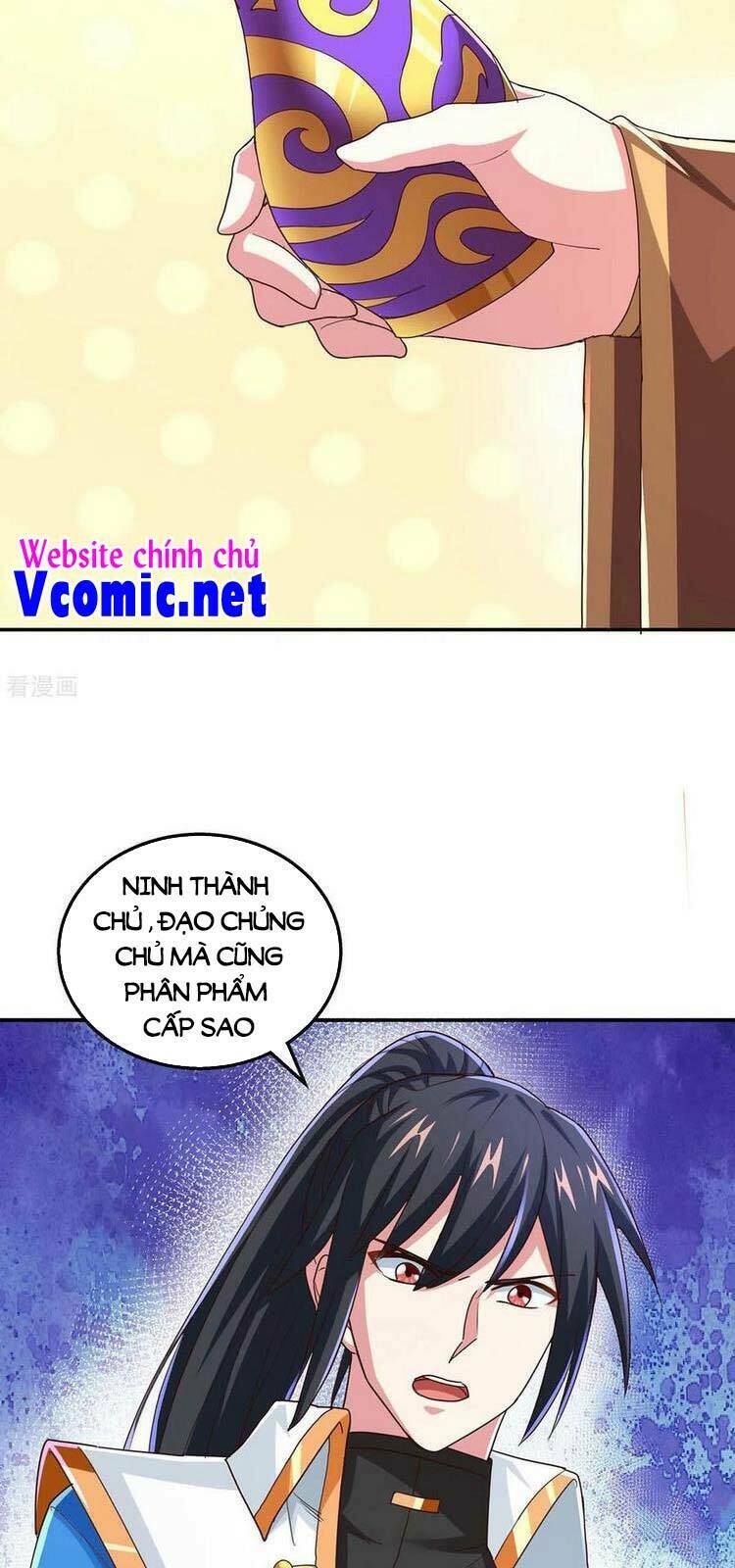 Chương 343 - Trang 25
