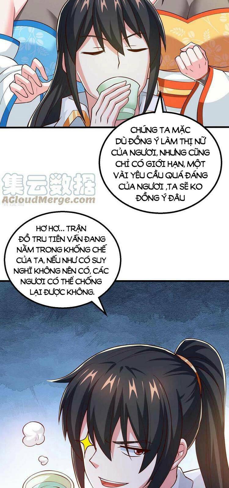 Chương 343 - Trang 8