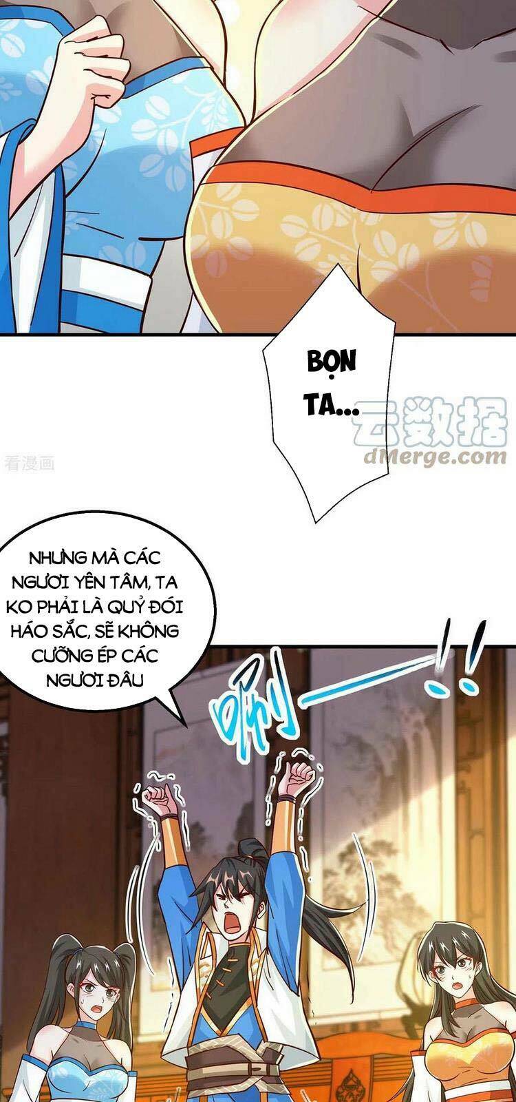 Chương 343 - Trang 10