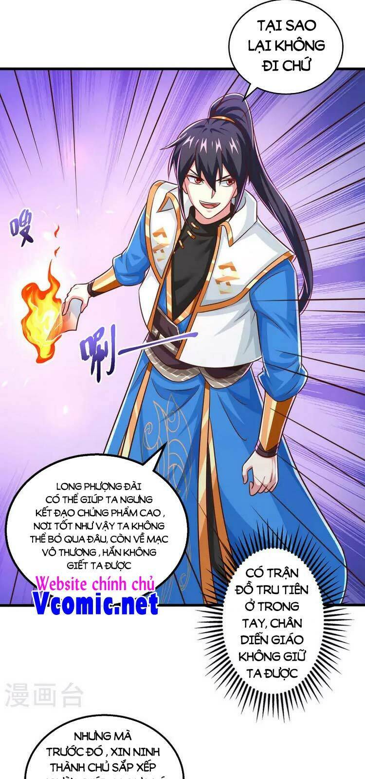 Chương 344 - Trang 10