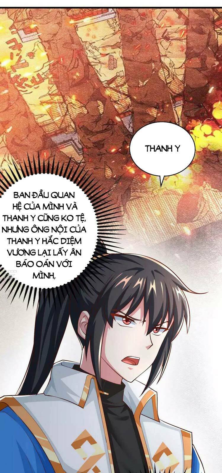 Chương 345 - Trang 1