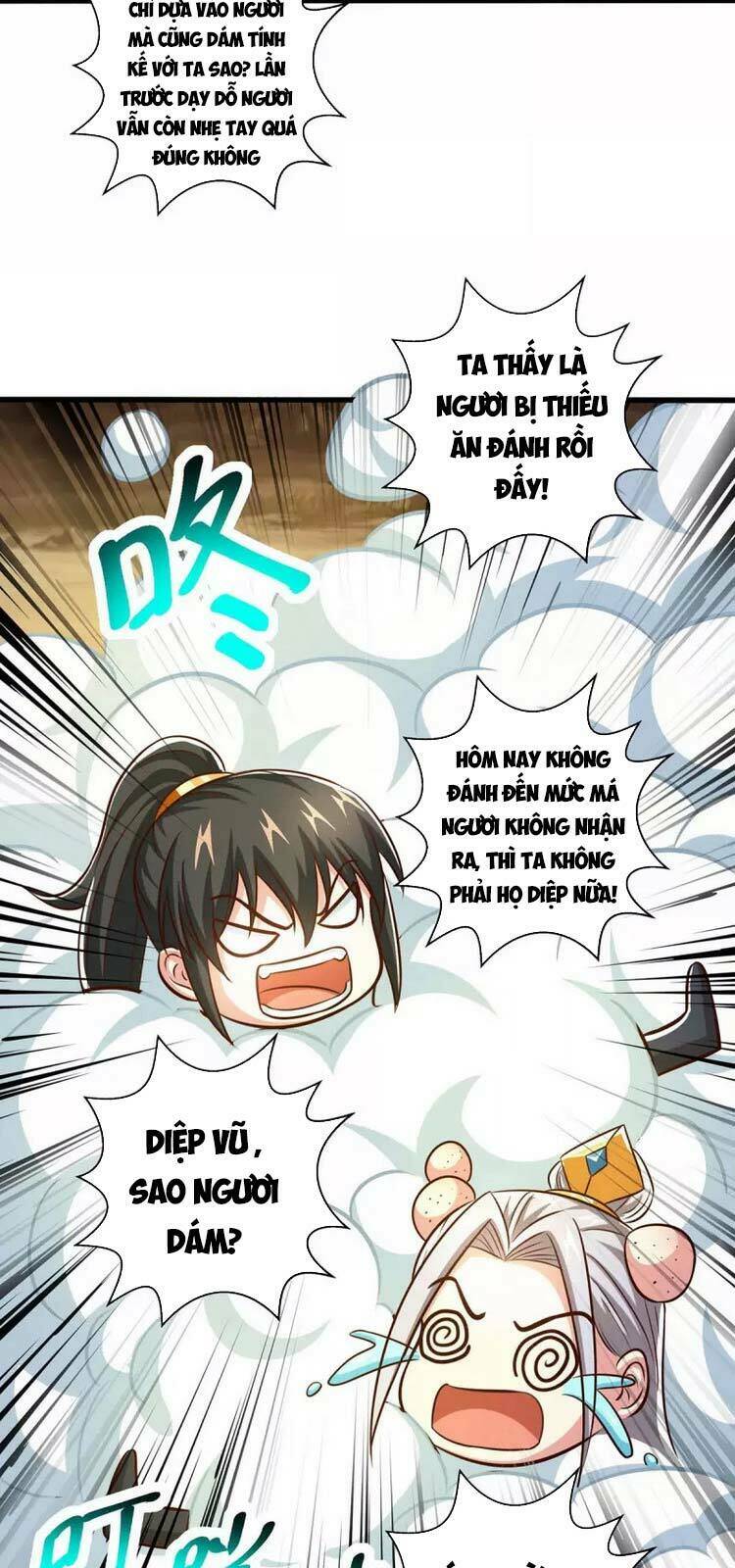 Chương 345 - Trang 14