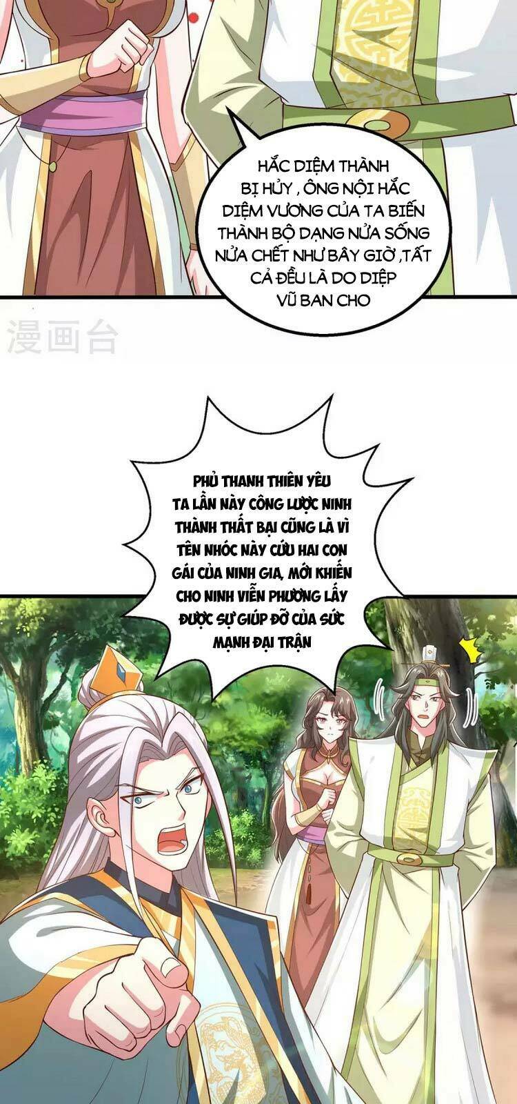 Chương 345 - Trang 5