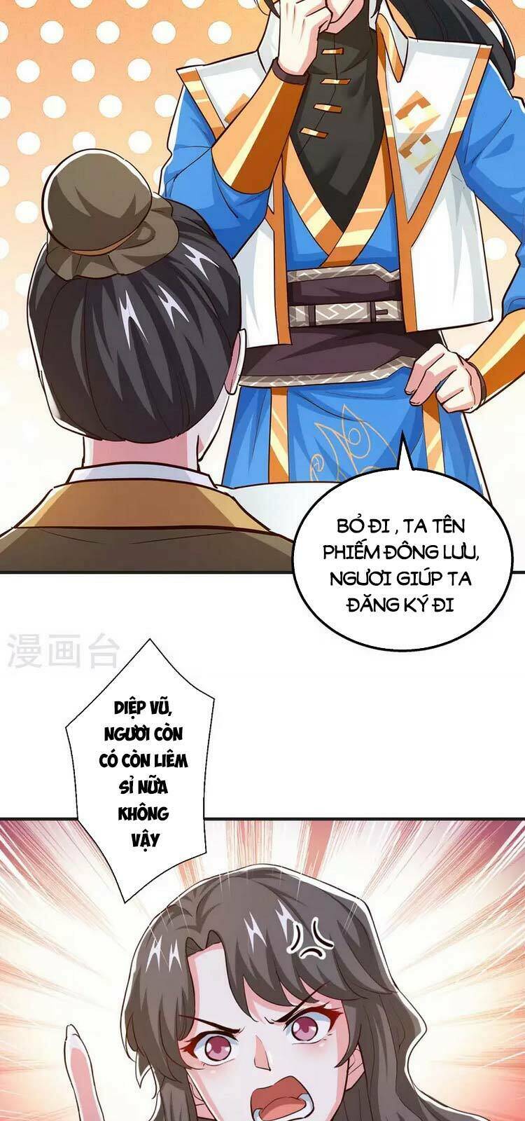 Chương 346 - Trang 18