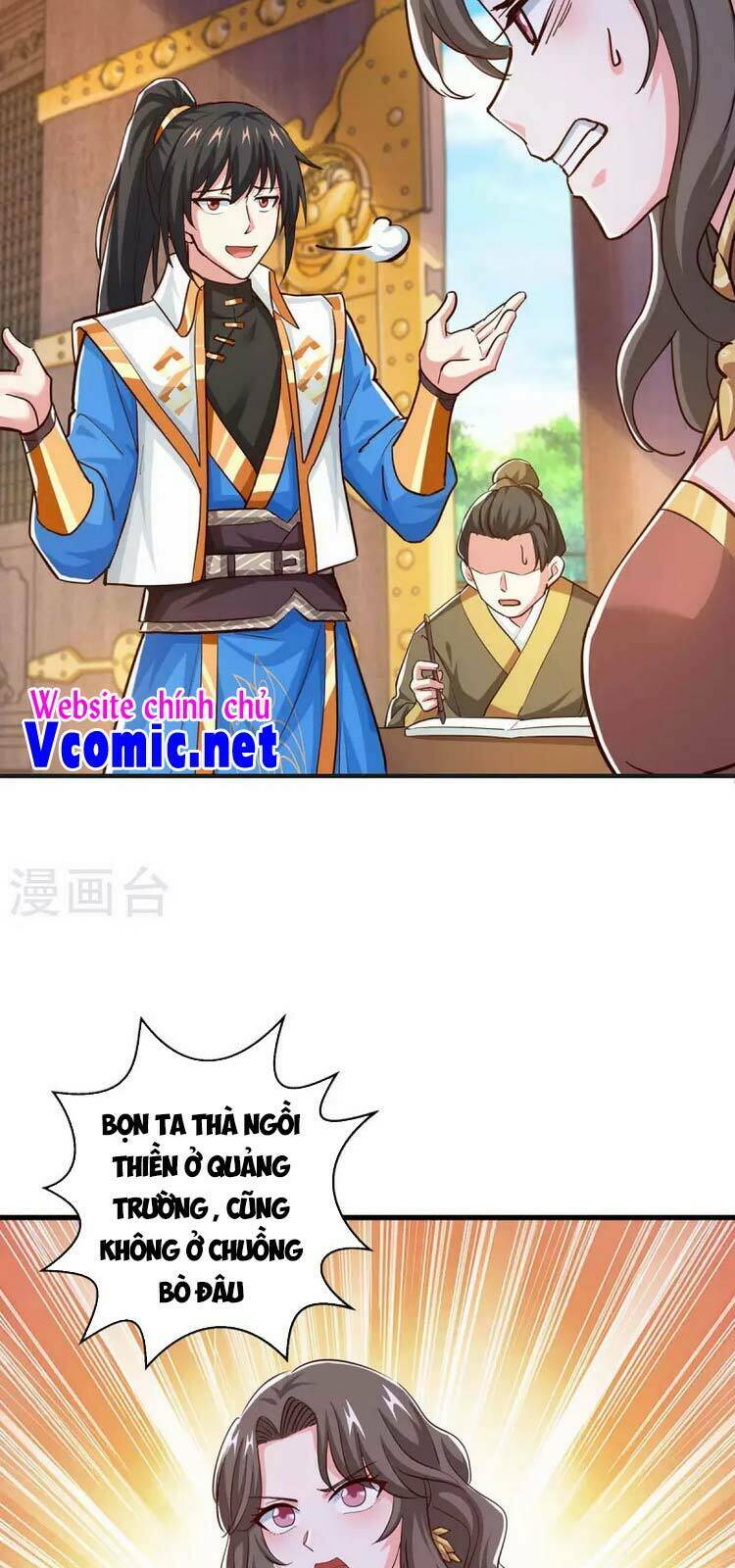 Chương 346 - Trang 20