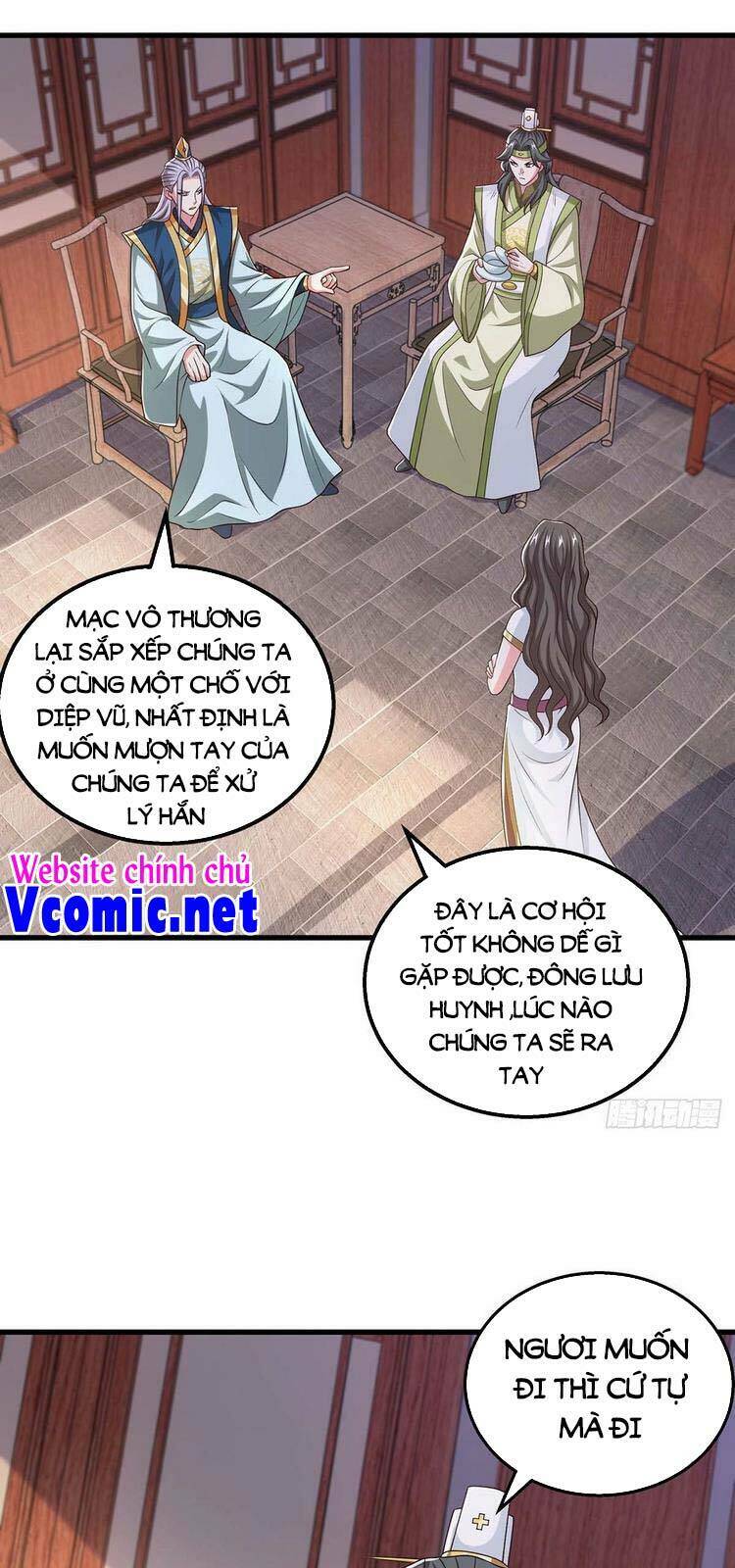 Chương 347 - Trang 17