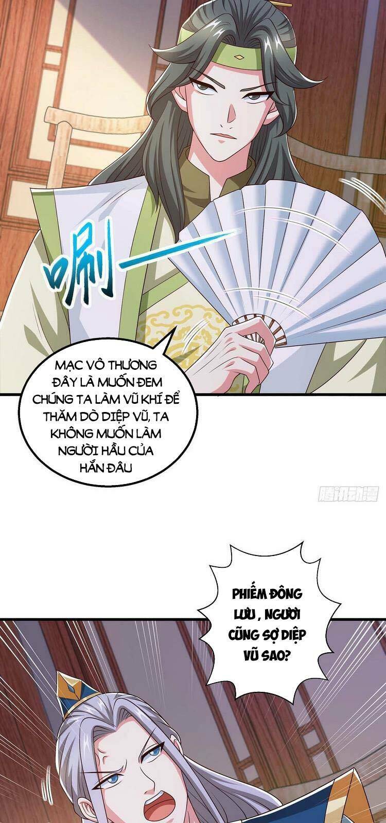 Chương 347 - Trang 18