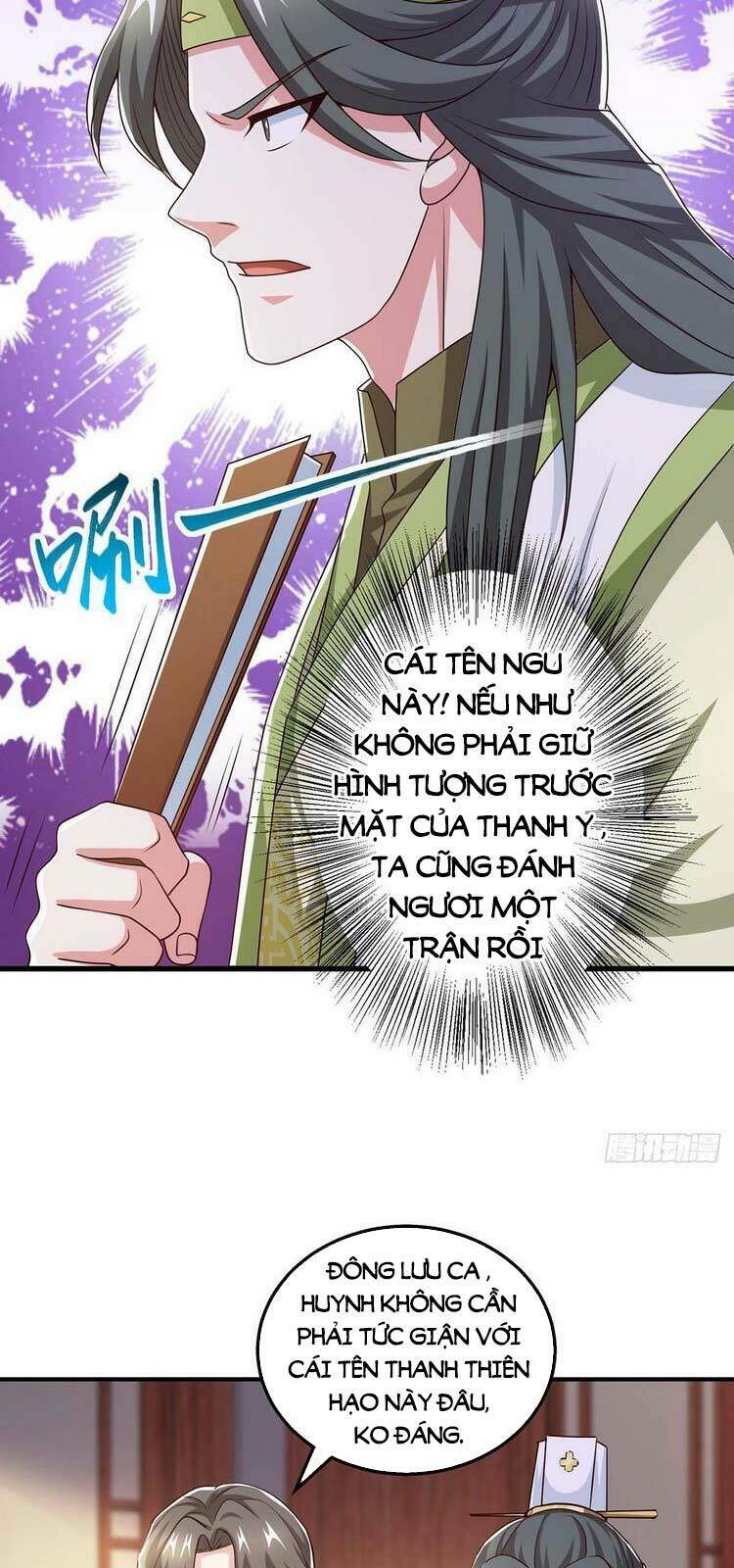 Chương 347 - Trang 22