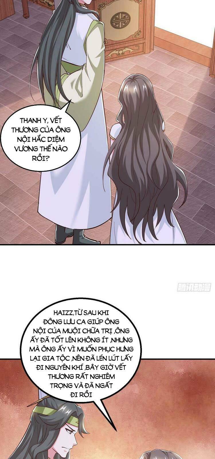 Chương 347 - Trang 26