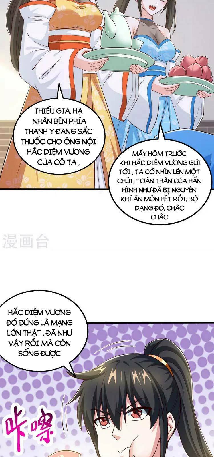 Chương 348 - Trang 3