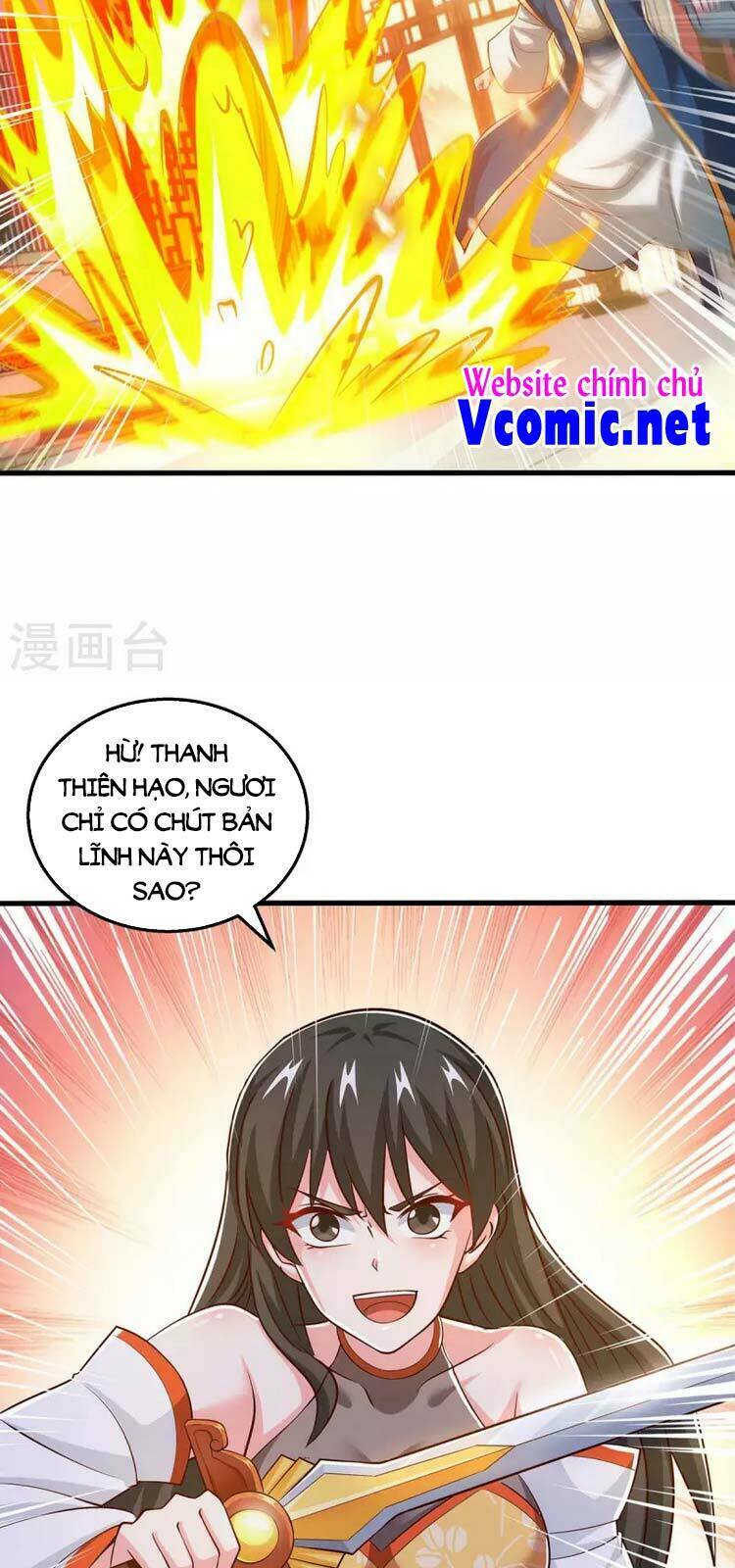 Chương 349 - Trang 14