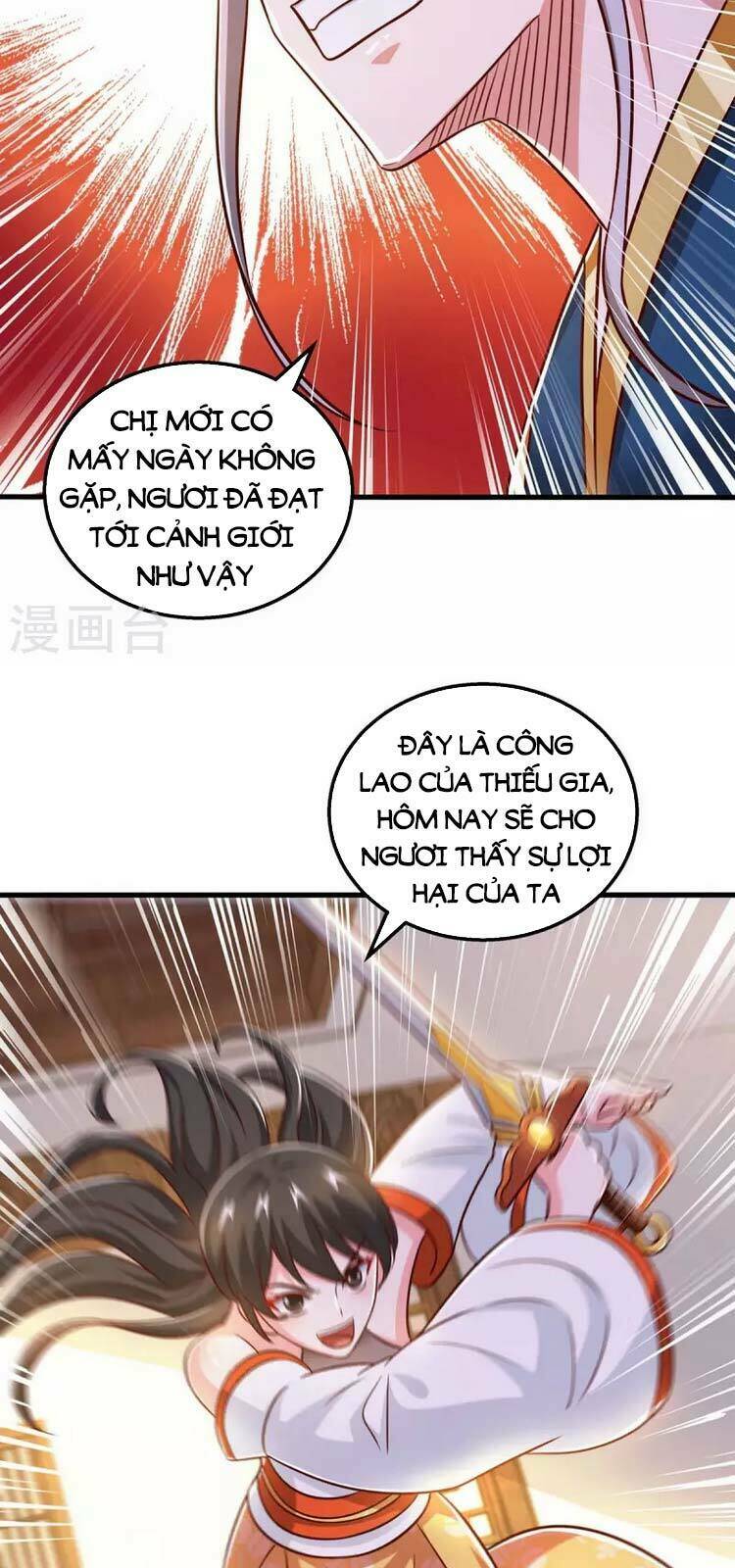 Chương 349 - Trang 16