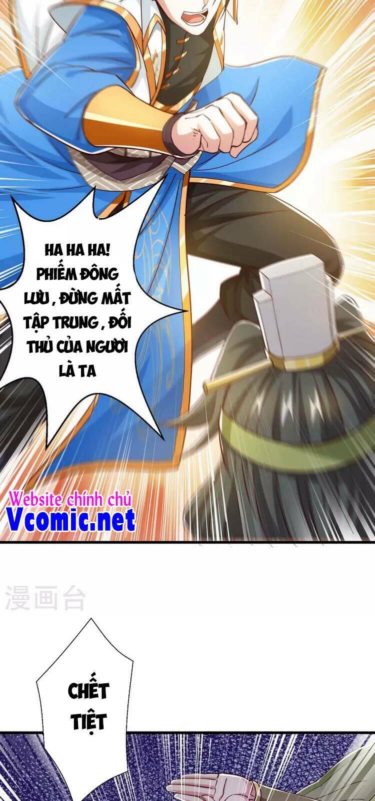 Chương 349 - Trang 20