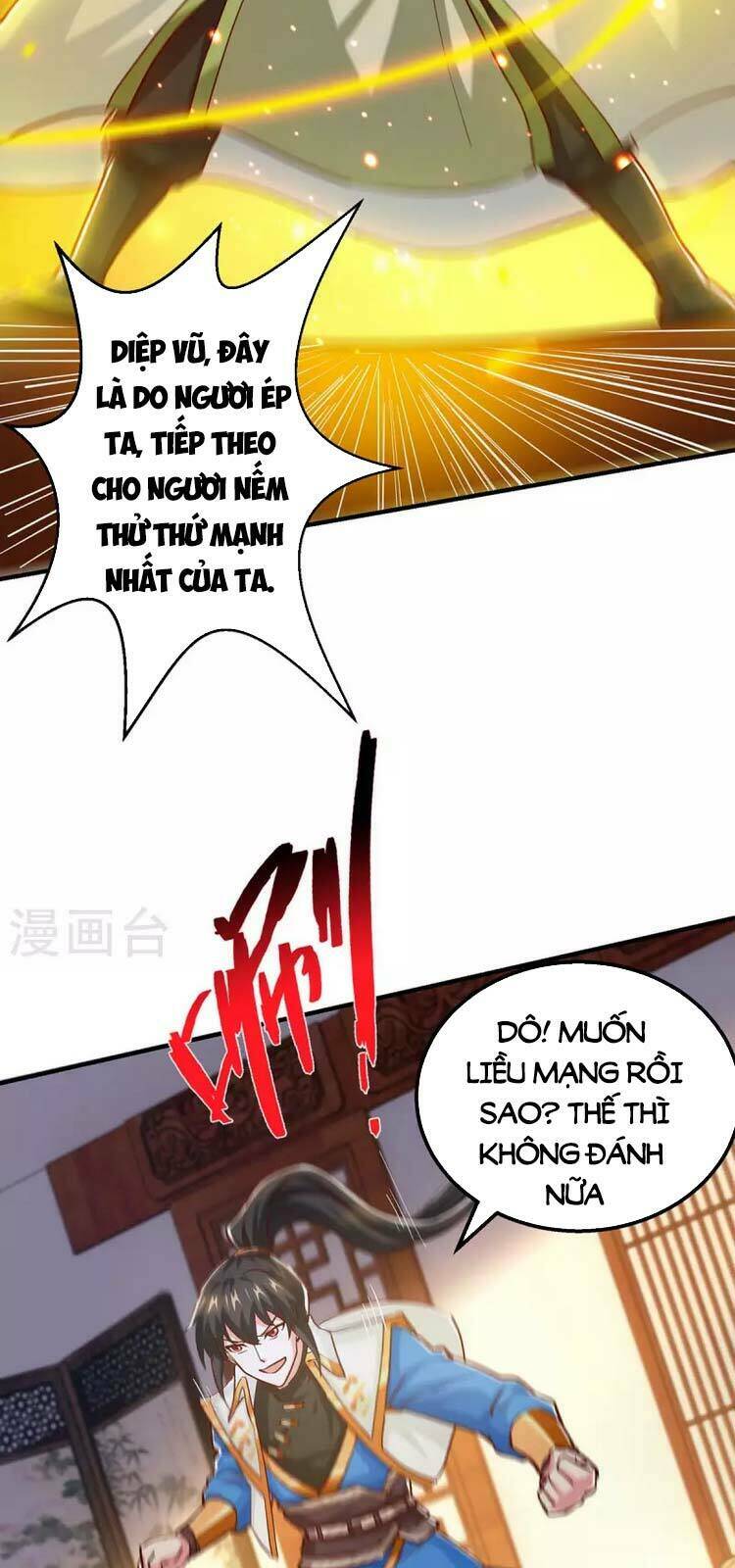 Chương 349 - Trang 30