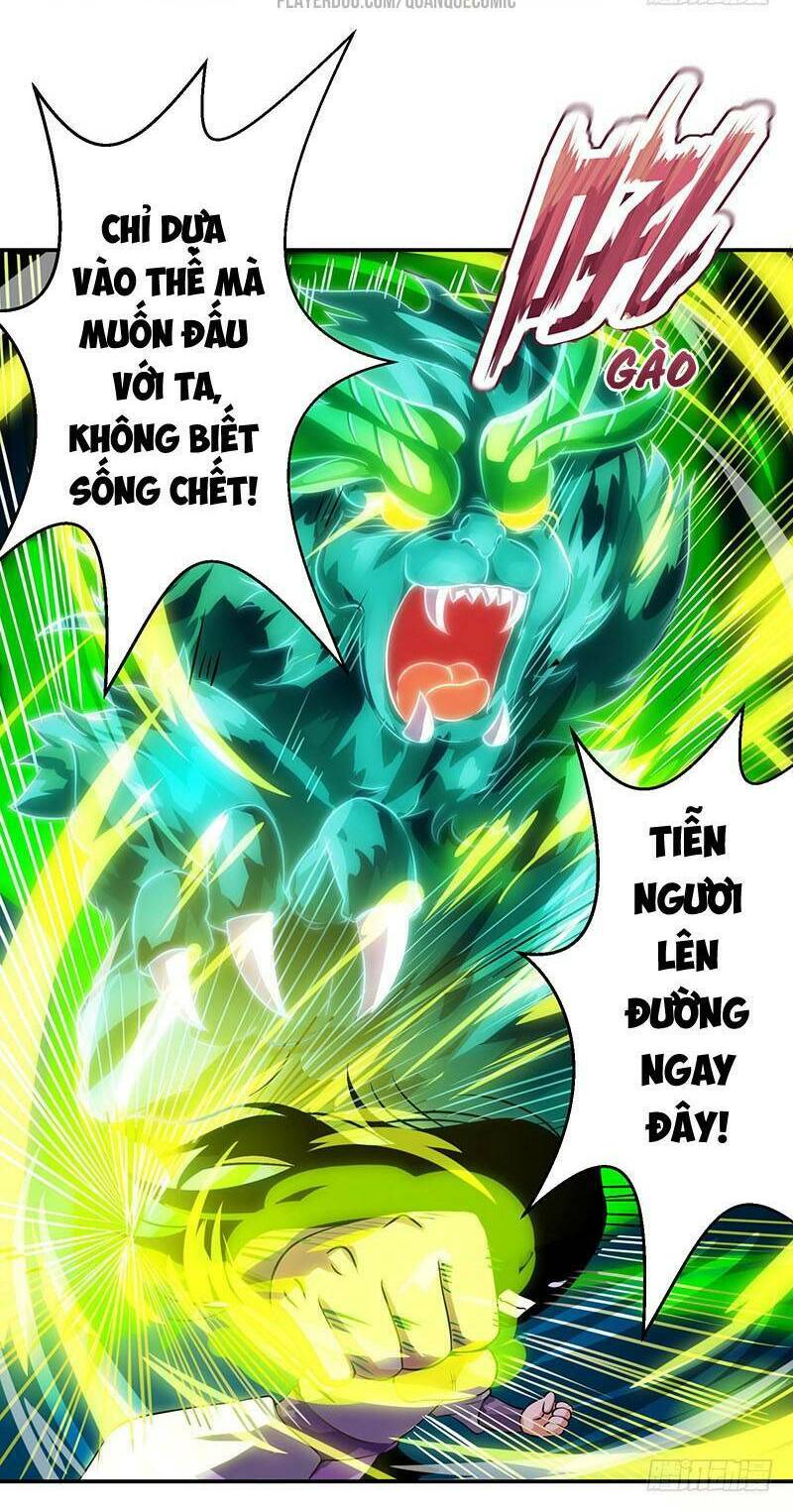 Chương 35 - Trang 8
