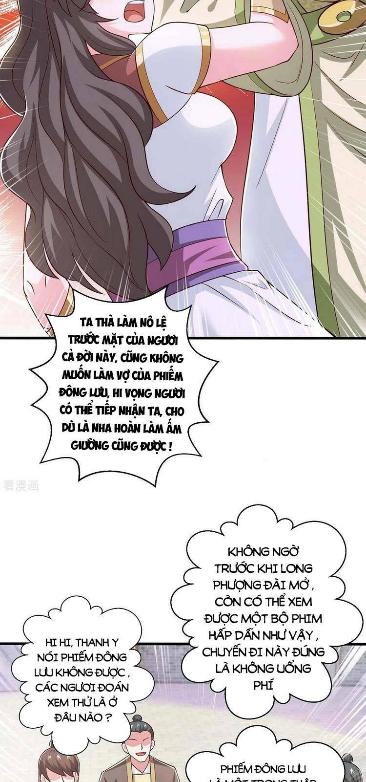 Chương 351 - Trang 14
