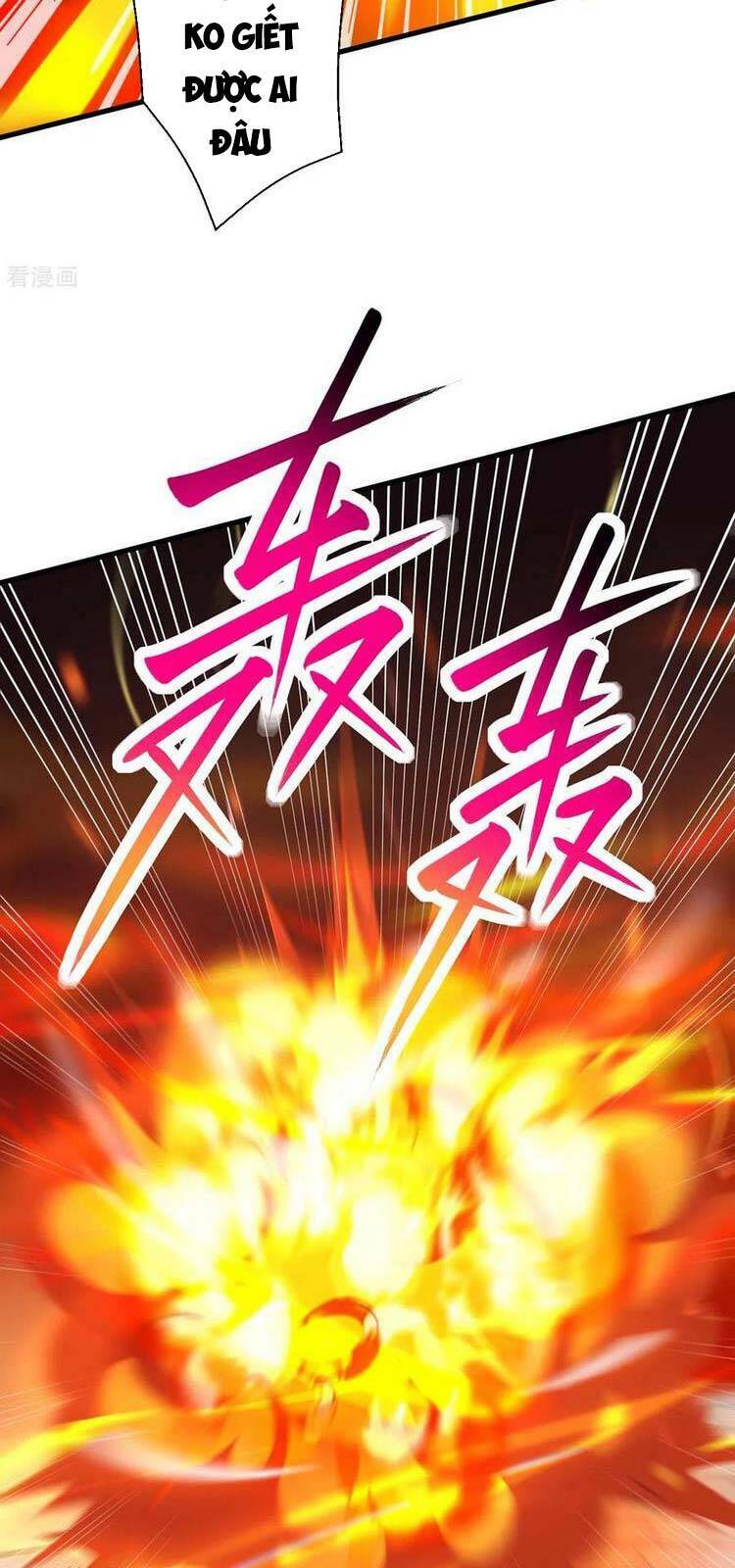 Chương 351 - Trang 27