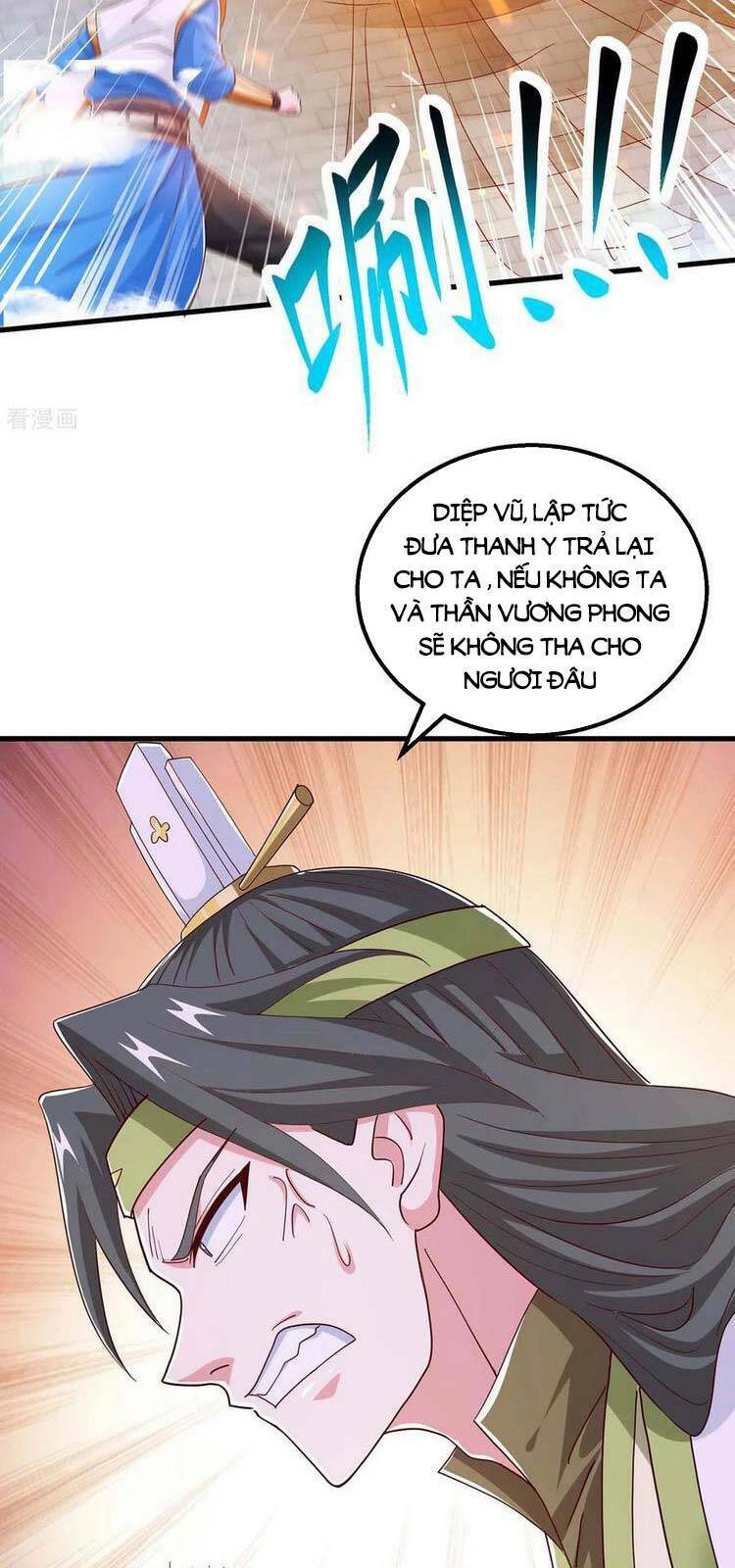 Chương 351 - Trang 29