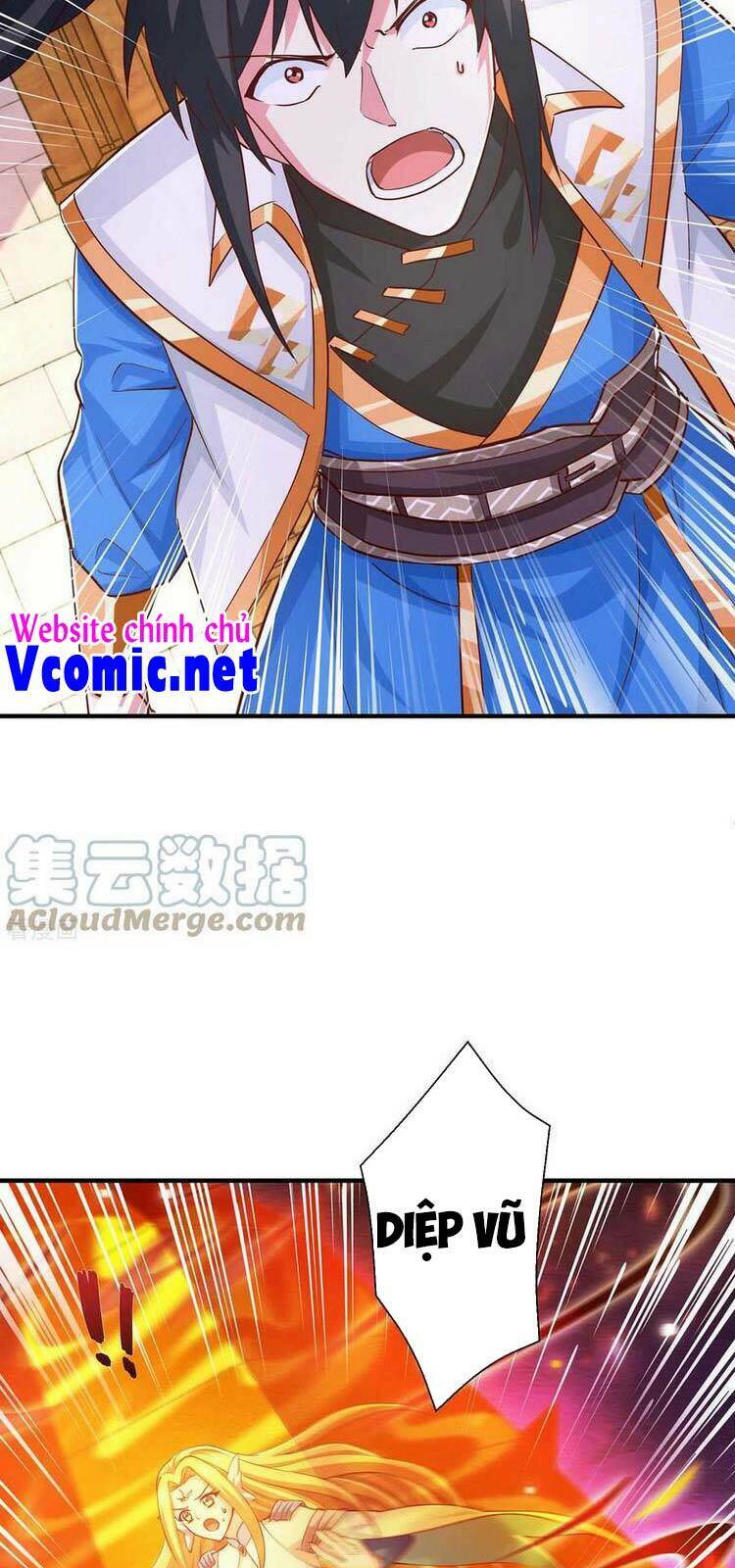 Chương 352 - Trang 27