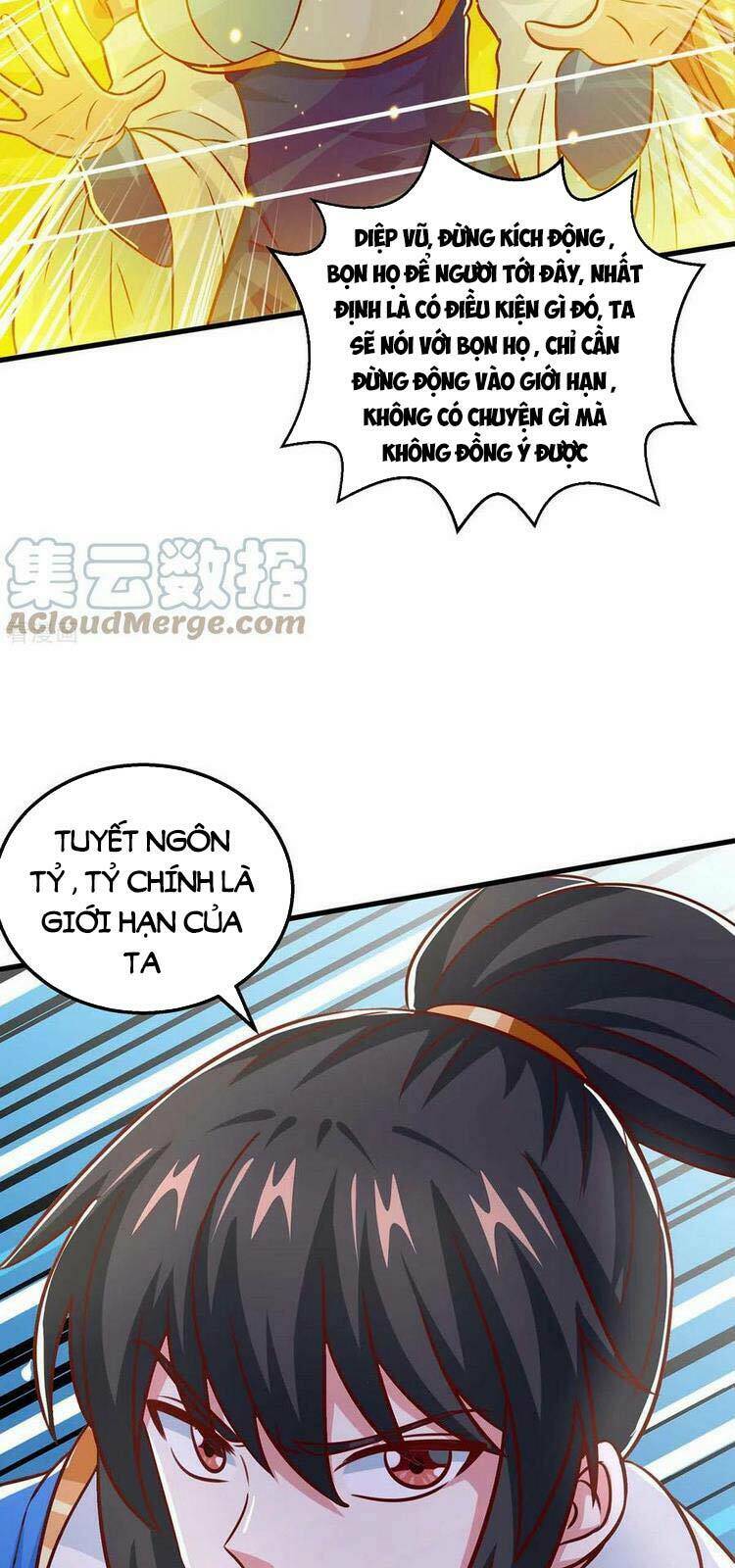 Chương 353 - Trang 12