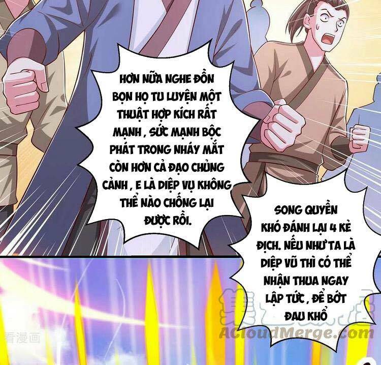Chương 353 - Trang 21