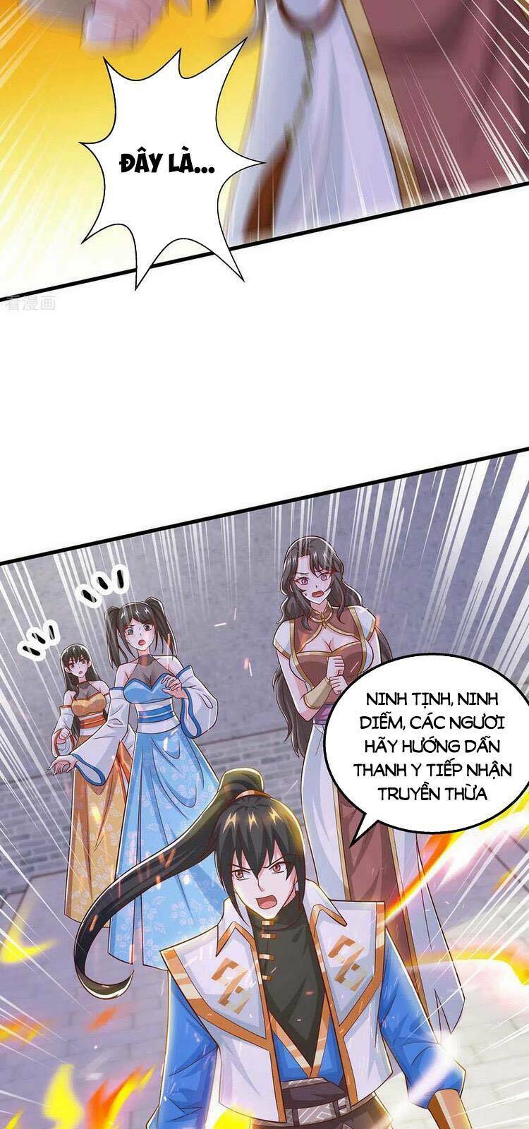 Chương 353 - Trang 7