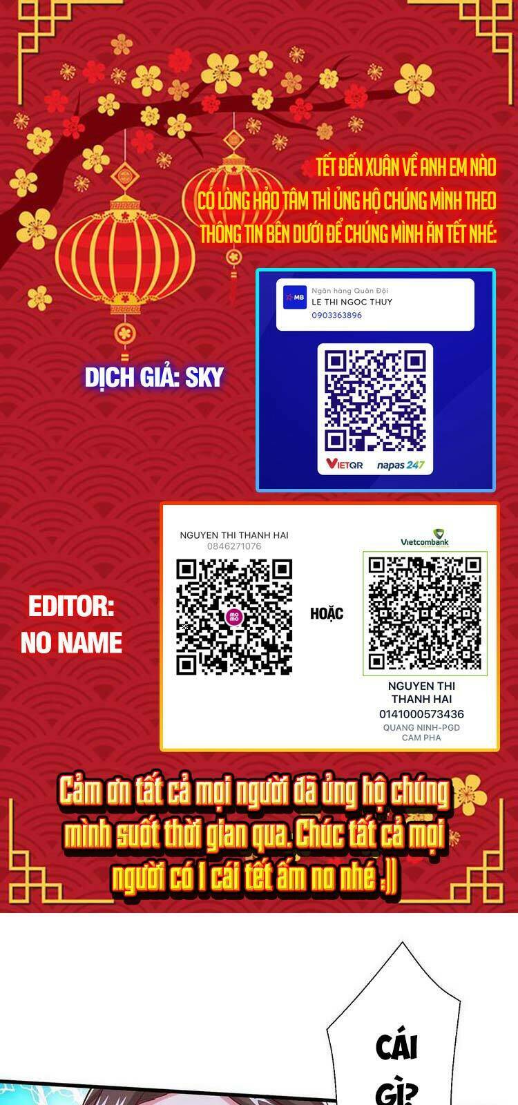 Chương 354 - Trang 1