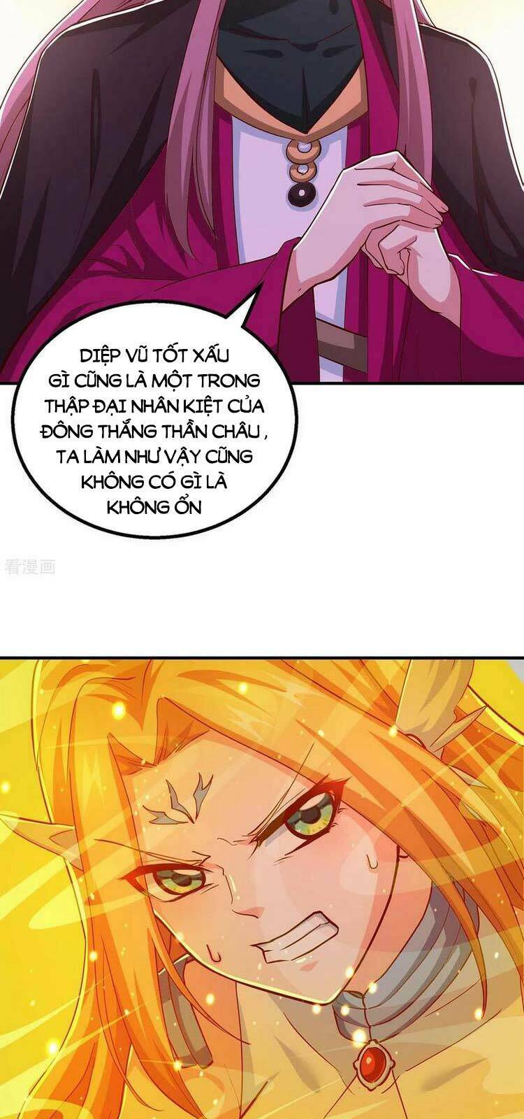 Chương 354 - Trang 18