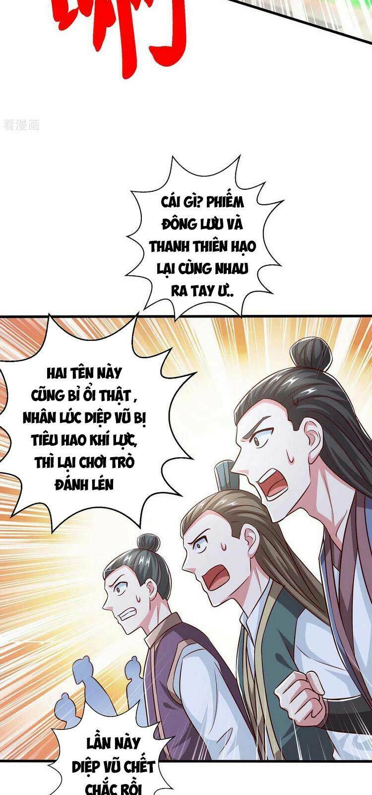Chương 355 - Trang 17