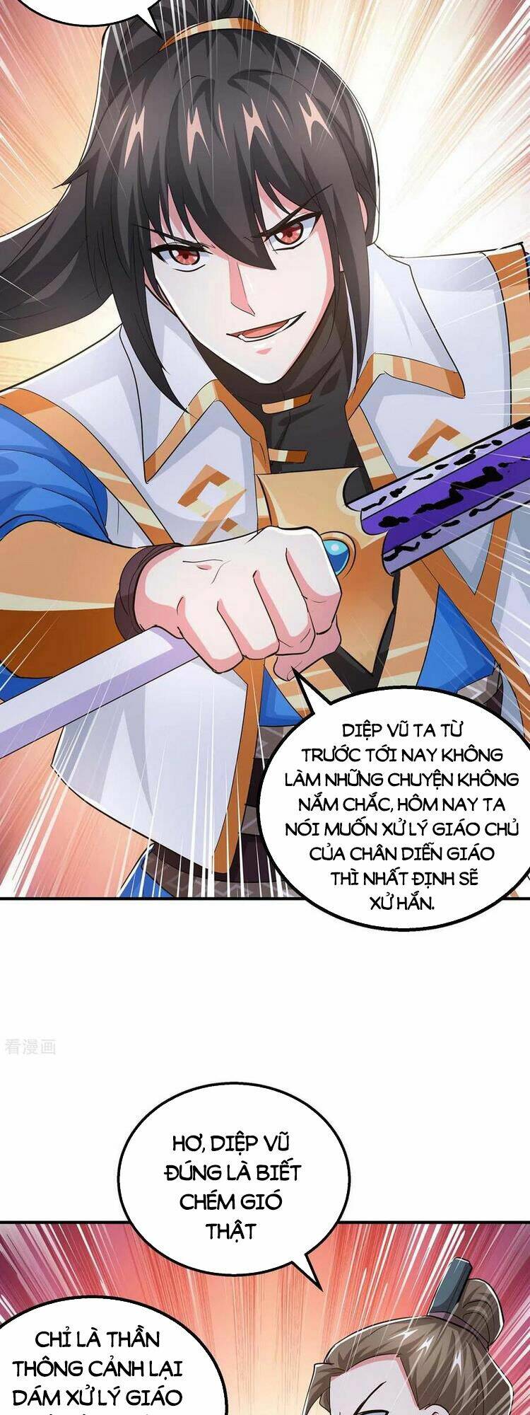 Chương 356 - Trang 17