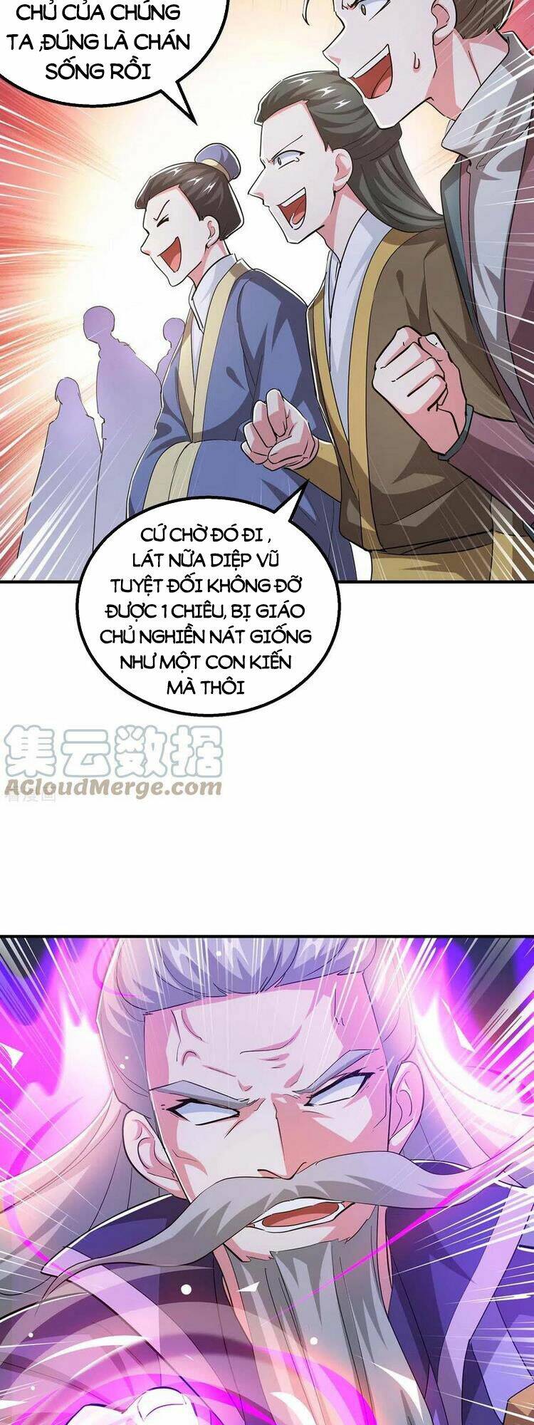 Chương 356 - Trang 18