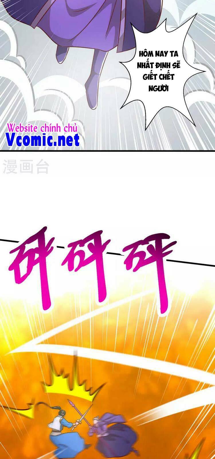 Chương 358 - Trang 12