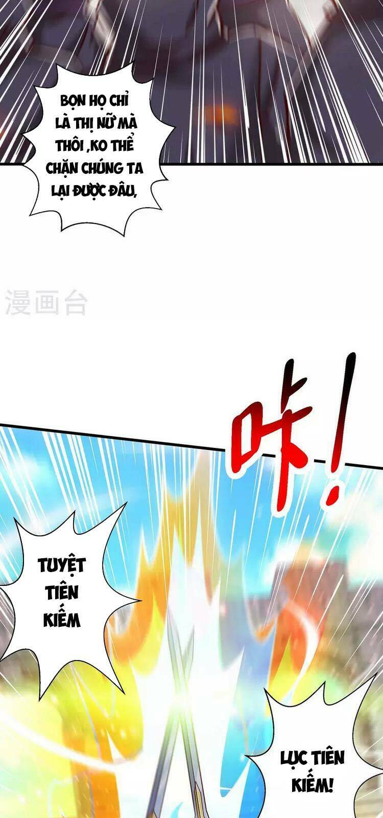 Chương 358 - Trang 15