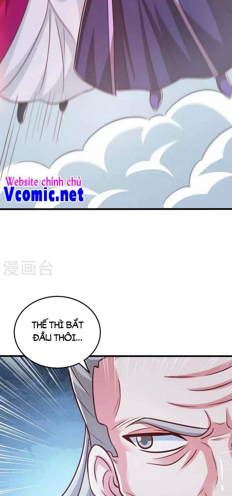 Chương 359 - Trang 32