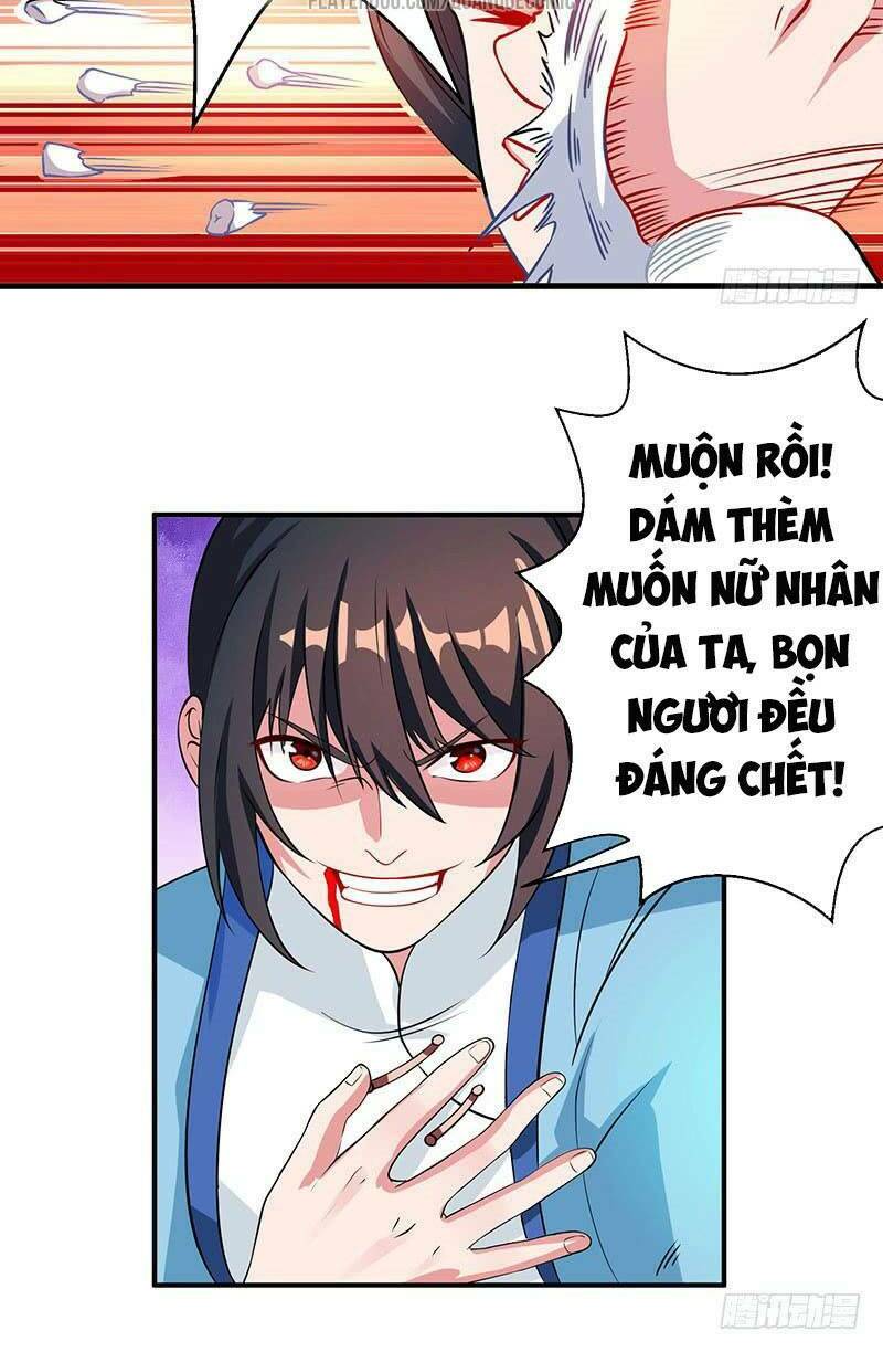 Chương 36 - Trang 3