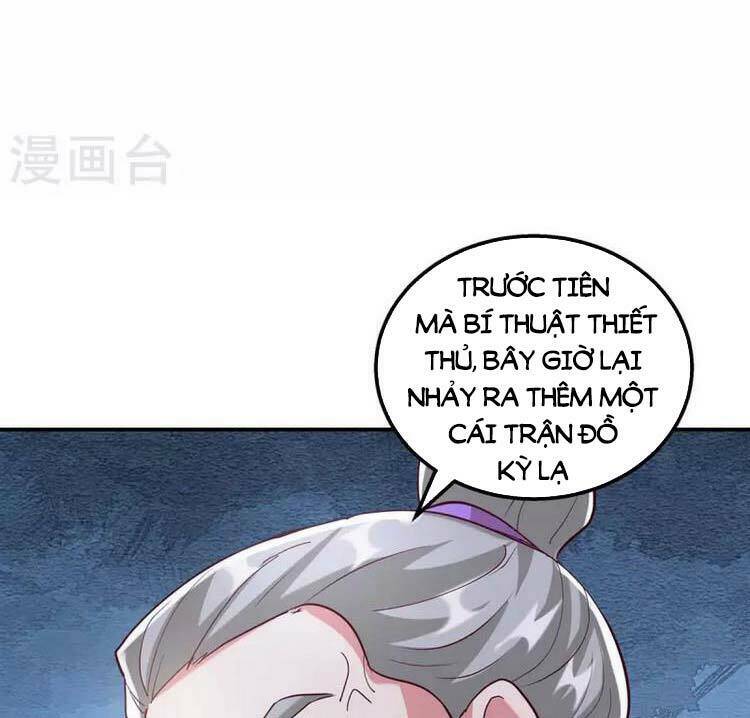 Chương 360 - Trang 21