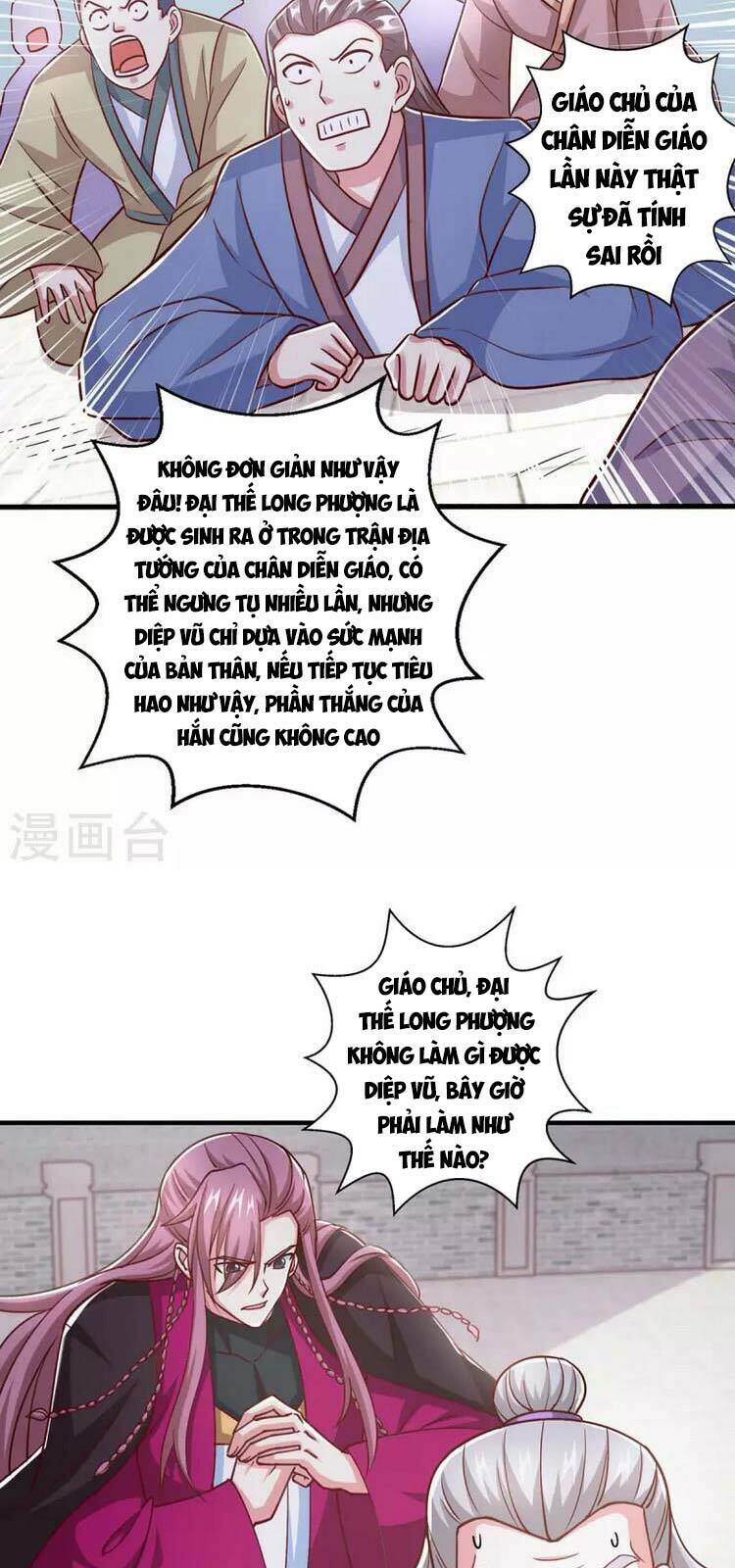 Chương 361 - Trang 19