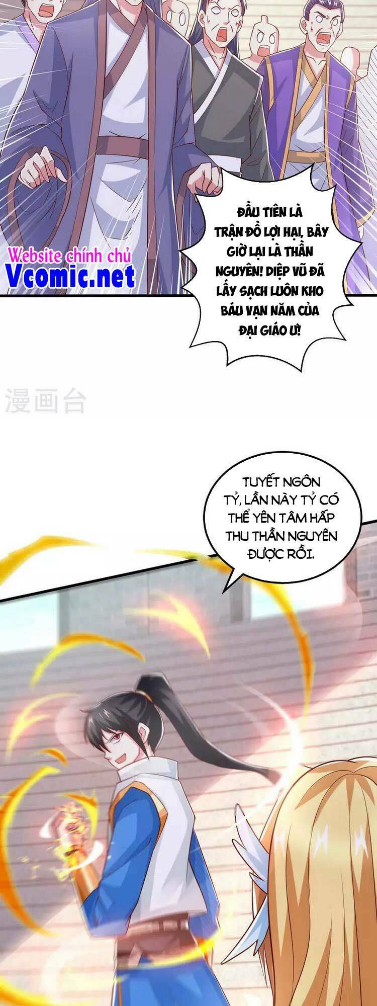 Chương 362 - Trang 2